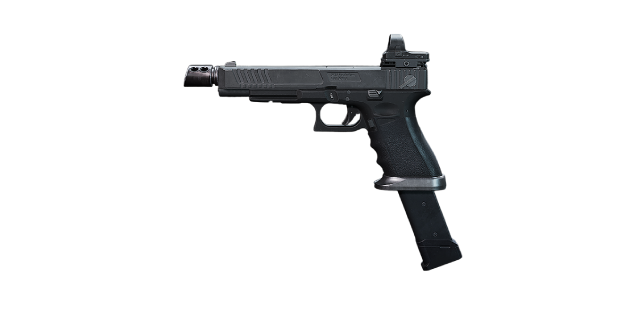 三角洲行动G18改枪指南：极致射速与近距离统治力的完美平衡