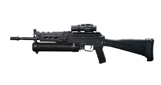 三角洲行动野牛冲锋枪改枪全解析：近战王者的精准调校方案