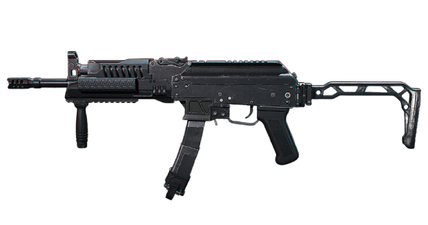 《三角洲行动》勇士冲锋枪深度改装指南：近距离绞肉机的极致优化