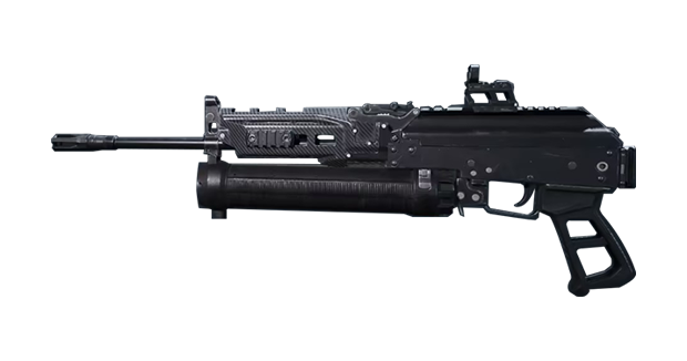 三角洲行动：野牛冲锋枪极致改枪方案——近战绞肉机的全面优化指南