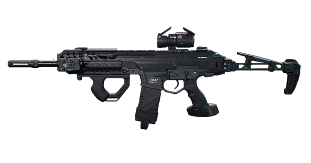 三角洲行动K437突击步枪改装全解析：中远程压制神器养成攻略