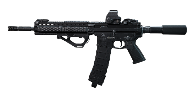 三角洲行动M4A1终极改枪方案：精准调校打造中近距离王者