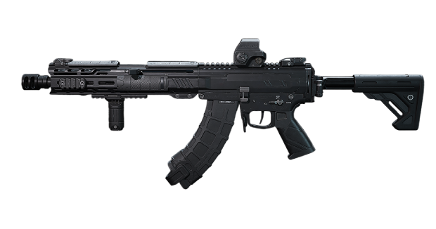 三角洲行动MK47突击步枪改枪攻略：中近距离压制王者养成指南