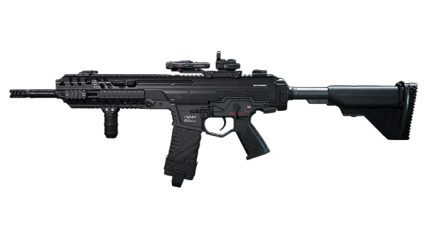 三角洲行动K437突击步枪解析：中距离稳定压制的改枪方案