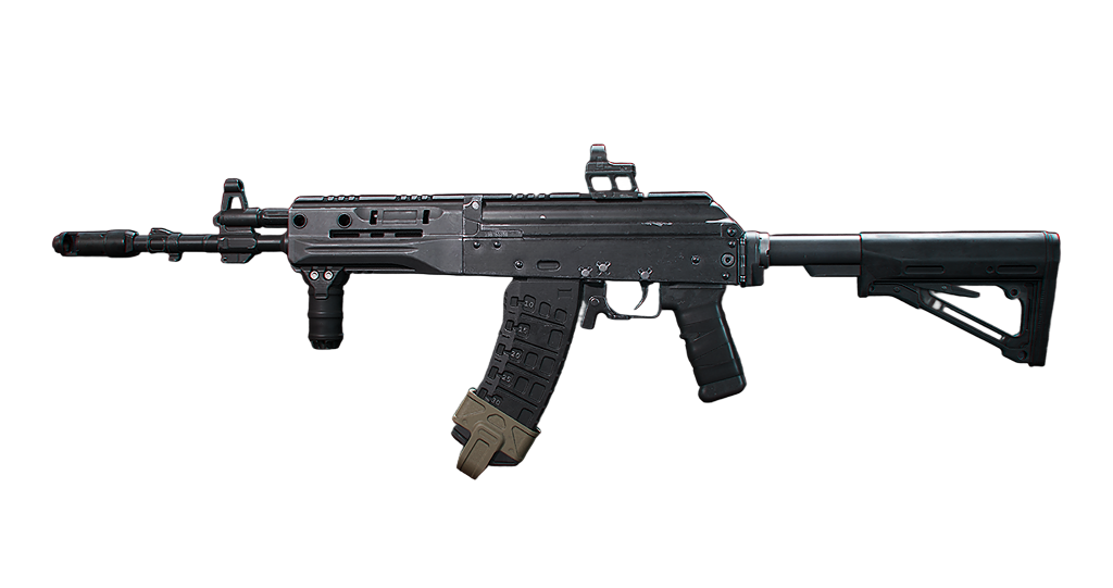 三角洲行动AK-12突击步枪改枪全攻略：中近距离压制王者的配件优化方案