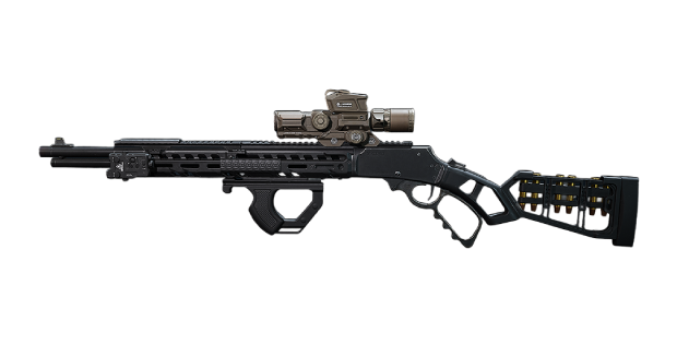 Marlin杠杆步枪性能解析与改枪参考