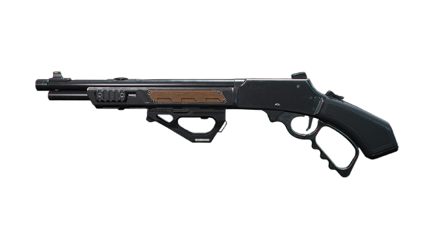 三角洲行动杠杆式步枪属性解析：复古近距离神器的优劣势